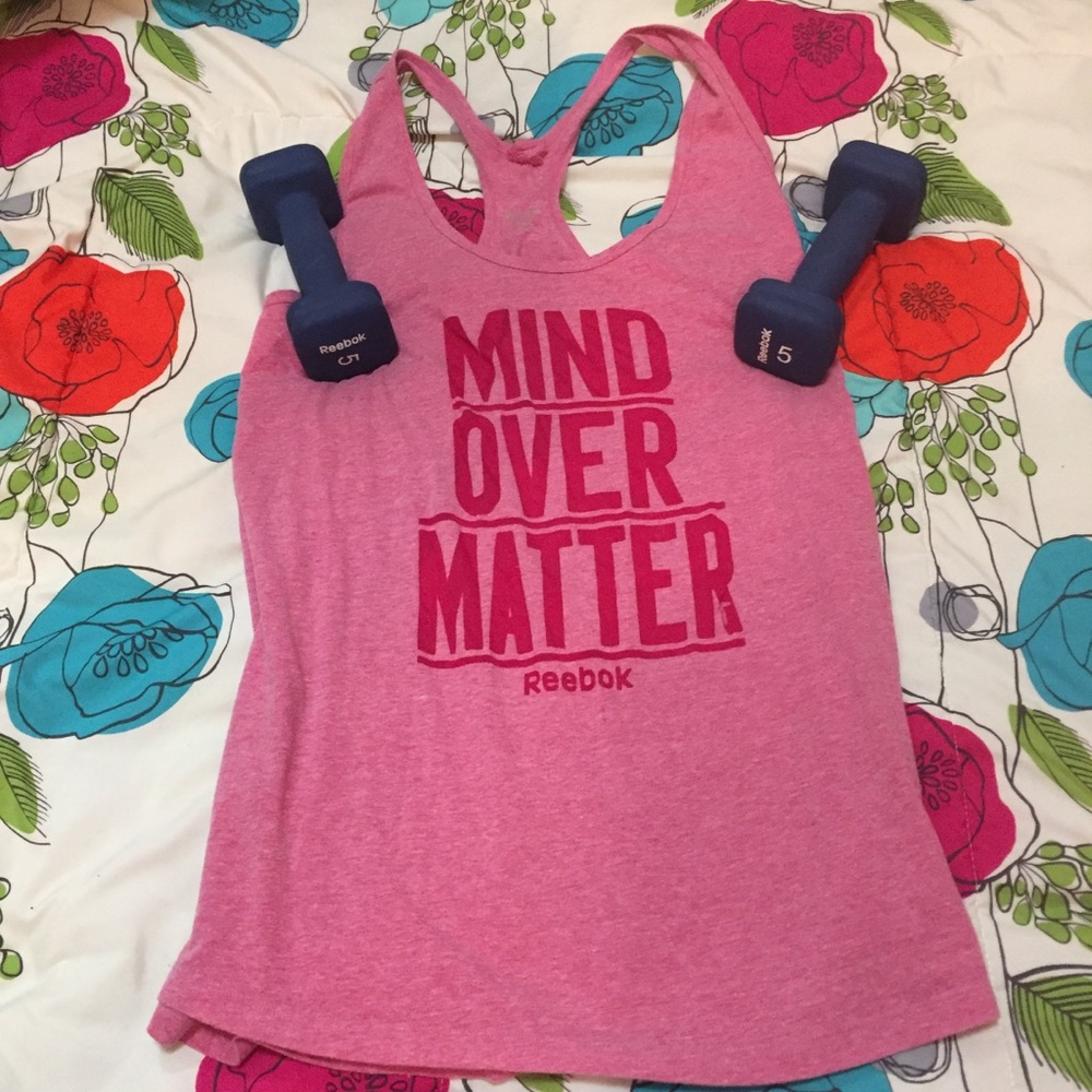 Workout Tank